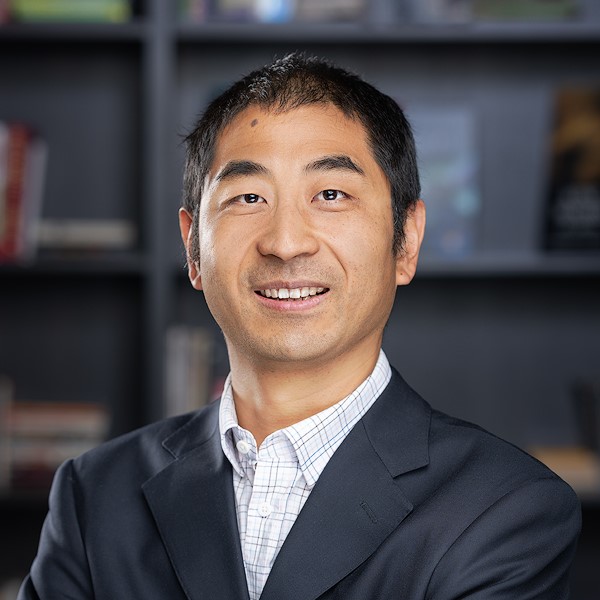 Joey Zhou - Ingenio Chief-Engineer & Tech Leader